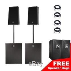 Ev Pa System Package Outlet, 56% OFF | www.simbolics.cat