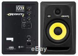 krk rokit 6