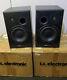 2 Dynaudio BM15A Powered Studio Monitors -Pro -Audio Great for Mixing Pair L&R