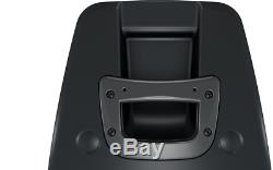 2 (PAIR) New Turbosound iQ8 2500W 8 Powered Speaker Monitor Dealer Warranty
