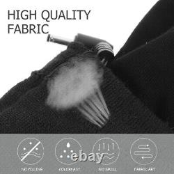 2 Pairs Electric Warm Socks Battery Powered for Outdoor Activities