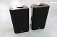2 Powered PA Speakers QSC K10 1kw Active Loudspeakers Selling as a pair
