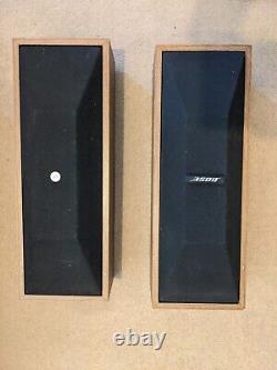 2 pairs Bose 402 PA Speakers + Bose 402-E active EQ + Carlsbro prof. Power amp