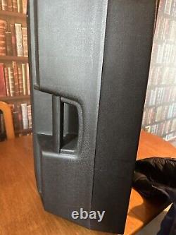 2x RCF 745A Mark 4 Active Powered Speakers Selling As A Pair