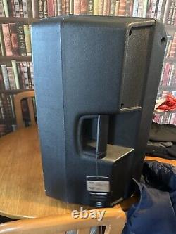 2x RCF 745A Mark 4 Active Powered Speakers Selling As A Pair