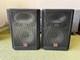 2x Wharfdale pro EVP-X12P 300W Powered speaker cab pair