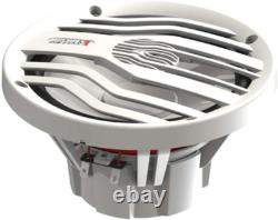 4 New NK2-116W 6.5 120W 2-Way Coaxial Marine & Power Sports Speakers NK2-116W