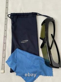 6 Pairs of Samsung SSG5100GB 3D Glasses