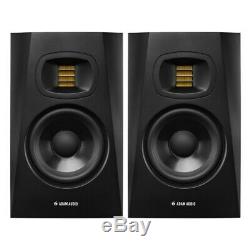 ADAM Audio T5V 5 Powered Studio Monitor Pair