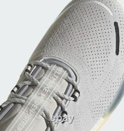ADIDAS NMD R1 V3 Grey Halo Silver GX2090 13 Sneakers NMD V1 R1 V2 R2 Gray Rare