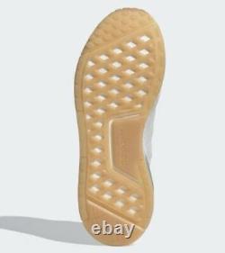 ADIDAS NMD V3 Grey Halo Silver GX2090 7 / 8.5 Sneakers NMD V1 R1 V2 R2 V2 V3 NIB