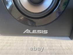 ALESIS ELEVATE 3 MKII Powered Studio Speakers Desktop type Pair