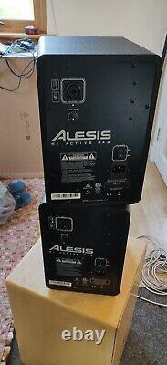 ALESIS M1 Active MK3 Powered 5 Studio / DJ Monitors (PAIR)