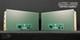 ALTEC 1590B Solid State Power amplifier Pair (Worldwide Shipping)
