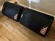 ALTO 1400 Watt TX3 Powered Stage Monitors -PA Speakers 15 Inch Pair Of Wedges