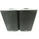 ALTO TS-315 15 Active Powered 2000W PA Speakers (pair) inc Warranty