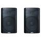 ALTO TX215 Active Powered PA DJ Speakers PAIR new boxed