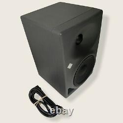 A single Neumann KH120A Active Speaker Pair Powered Studio Monitor