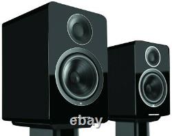 Acoustic Energy AE1 Active Speakers Pair Powered Loudspeakers