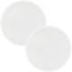 Active Bluetooth Ceiling Speaker Kit 50W Wireless Audio HiFi Streaming System