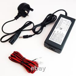 Active Bluetooth Ceiling Speaker Kit 50W Wireless Audio HiFi Streaming System