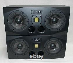 Adam A77X Powered Studio Monitor, Pair