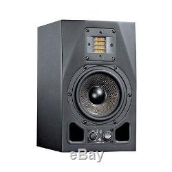 Adam Audio A5X 75-Watt Active Powered Studio Reference Monitor DJ Speaker PAIR