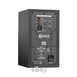 Adam Audio A5X 75-Watt Active Powered Studio Reference Monitor DJ Speaker PAIR