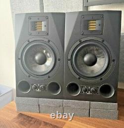 Adam Audio A7X Powered Studio Monitors (Pair)