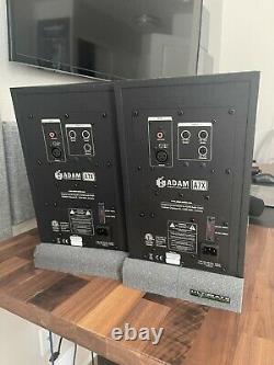 Adam Audio A7X Powered Studio Monitors (Pair)
