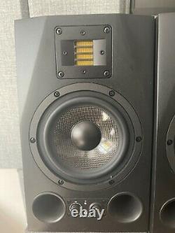 Adam Audio A7X Powered Studio Monitors (Pair)