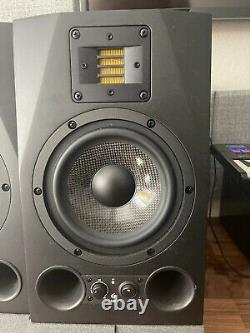 Adam Audio A7X Powered Studio Monitors (Pair)