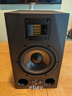 Adam Audio A7x Active Powered Studio Monitor Speakers Pair
