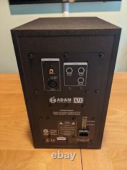 Adam Audio A7x Active Powered Studio Monitor Speakers Pair