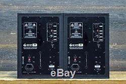 Adam Audio F7 F-Series 7 Nearfield Monitor Professional Powered Studio Monitor