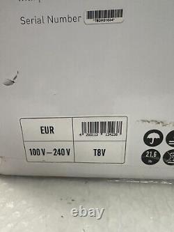 Adam Audio T8V 8-inch Powered Studio Monitors PAIR NEXT DAY EXPRESS POST