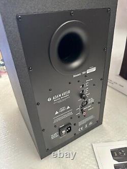 Adam Audio T8V 8-inch Powered Studio Monitors PAIR NEXT DAY EXPRESS POST
