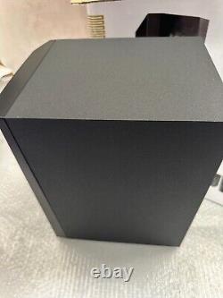 Adam Audio T8V 8-inch Powered Studio Monitors PAIR NEXT DAY EXPRESS POST