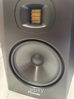 Adam Audio T8V 8-inch Powered Studio Monitors PAIR NEXT DAY EXPRESS POST