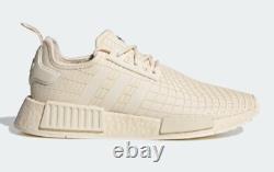Adidas NMD R1 Ecru Rare Tan Sand GX9530 10 Sneakers Shoe NMD V1 R1 V2 V3 R2 Rare