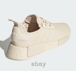 Adidas NMD R1 Ecru Rare Tan Sand GX9530 10 Sneakers Shoe NMD V1 R1 V2 V3 R2 Rare