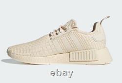 Adidas NMD R1 Ecru Rare Tan Sand GX9530 10 Sneakers Shoe NMD V1 R1 V2 V3 R2 Rare