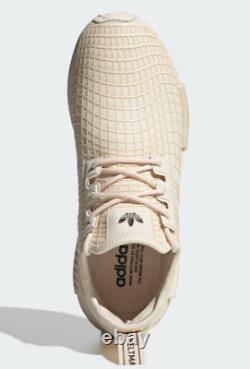 Adidas NMD R1 Ecru Rare Tan Sand GX9530 10 Sneakers Shoe NMD V1 R1 V2 V3 R2 Rare