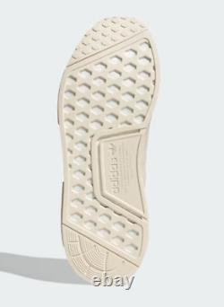Adidas NMD R1 Ecru Rare Tan Sand GX9530 10 Sneakers Shoe NMD V1 R1 V2 V3 R2 Rare