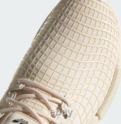 Adidas NMD R1 Ecru Rare Tan Sand GX9530 10 Sneakers Shoe NMD V1 R1 V2 V3 R2 Rare