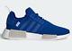 Adidas NMD R1 Royal Blue GX4601 11.5 Sneakers Shoe NMD V1 R1 V2 V3 R2 Rare Boost