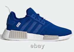 Adidas NMD R1 Royal Blue GX4601 11.5 Sneakers Shoe NMD V1 R1 V2 V3 R2 Rare Boost
