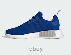 Adidas NMD R1 Royal Blue GX4601 11.5 Sneakers Shoe NMD V1 R1 V2 V3 R2 Rare Boost