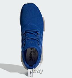 Adidas NMD R1 Royal Blue GX4601 11.5 Sneakers Shoe NMD V1 R1 V2 V3 R2 Rare Boost