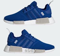 Adidas NMD R1 Royal Blue GX4601 11.5 Sneakers Shoe NMD V1 R1 V2 V3 R2 Rare Boost